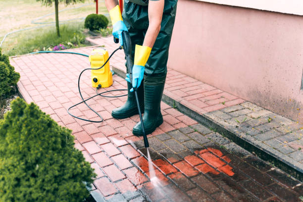 Best Pool Deck Cleaning in Manteno, IL